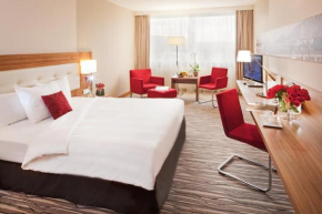 Отель Mövenpick Hotel & Casino Geneva, Женева